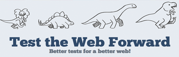 Test The Web Forward