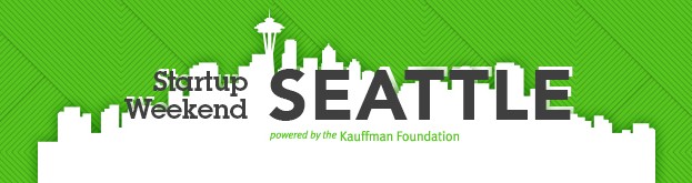 Seattle Startup Weekend